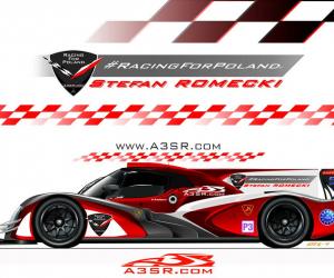 #RacingForPoland: Nasz Cel